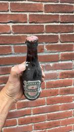 Oud heineken  flesje gesloten., Verzamelen, Ophalen of Verzenden, Nieuw, Flesje(s), Heineken