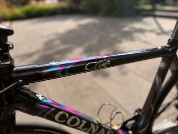 Colnago C60 maat 48 Dura Ace beschikbaar voor biedingen