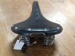 zadel brooks mooie staat, Gebruikt, Oldtimer, Ophalen of Verzenden, Brooks
