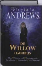 Virginia Andrews de willows serie Omnibus, Boeken, Nieuw, Ophalen of Verzenden