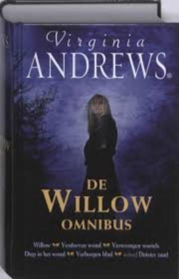 Virginia Andrews de willows serie Omnibus