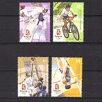 OS Olympische Spelen Beijing 2008 Argentinië postfris, Postzegels en Munten, Sport, Verzenden, Postfris