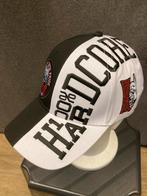 Hardcore cap, Kleding | Heren, Verzenden, Nieuw, Hardcore, One size fits all