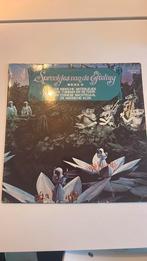 Sprookjes van de Efteling - deel 6, Ophalen, Zo goed als nieuw, Overige formaten, Levenslied of Smartlap