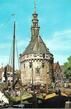 Hoorn- -Hoofdtoren., Verzenden, 1980 tot heden, Gelopen, Noord-Holland