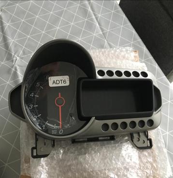 Chevrolt aveo T300 95146520 Instrumentenpaneel beschikbaar voor biedingen