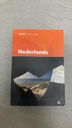 Prisma woordenboek Nederlands, Gelezen, Prisma of Spectrum, Redactie Prisma; Martha Hofman, Nederlands
