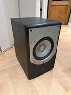 Infinity Primus PS-8 Subwoofer, Overige merken, Gebruikt, Subwoofer, Ophalen of Verzenden