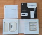 Apple Universal Dock MB125G/C voor Ipod en Iphone 3, Ophalen of Verzenden, Dock of Kabel
