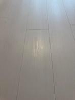 Witte planken – Impressieve Ultra, van zeer goed merk, Doe-het-zelf en Verbouw, Vloerdelen en Plavuizen, 50 tot 150 cm, Ophalen of Verzenden