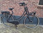 Cortina elektrische damesfiets transportfiets D61, 56 cm of meer, Ophalen, Zo goed als nieuw, Overige merken