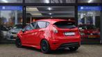 Ford Fiesta 1.0 EcoBoost ST Line 101pk|Airco|LED|Sportinteri, Voorwielaandrijving, Gebruikt, Zwart, Bluetooth