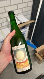 Cantillon Le Plaisir, Ophalen, Zo goed als nieuw, Flesje(s), Overige merken