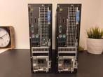 Dell OptiPlex 7050 SFF - i5-6500 - 8GB - 128GB SSD, Computers en Software, Desktop Pc's, Gebruikt, Info@dell.com, 8 GB, Transformatorweg 38-72, 1014 AK Amsterdam