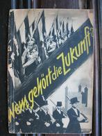 Wem gehört die Zukunft?. Harald Jahrl 1940, Harald Jahrl, Ophalen of Verzenden, Algemeen, Tweede Wereldoorlog