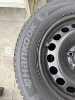 ASTRA - Winterbanden op velgen, Auto-onderdelen, Banden en Velgen, Ophalen, Gebruikt, 15 inch, Winterbanden