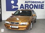 Volvo C70 Coupé 2.3 T-5 Tourer Safron, Auto's, Volvo, C70, Gebruikt, Zwart, Overige kleuren