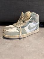 Air Jordan 1 Turbo Green, Overige kleuren, Ophalen of Verzenden, Sneakers of Gympen, Gedragen