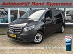 Mercedes-Benz Vito 114 CDI | Automaat | Parkeer Camera | Nav, Automaat, Euro 5, Gebruikt, Zwart