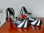 gave pumps van Lola Ramona maat 40, Ophalen, Pumps, Zwart, Lola Ramona