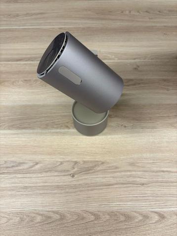 XGIMI | MoGo 3 Pro Draagbare Smart-Projector  | Licht Grijs beschikbaar voor biedingen