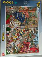 Puzzel That’s life, Hobby en Vrije tijd, Denksport en Puzzels, Ophalen of Verzenden, 500 t/m 1500 stukjes, Gebruikt, Legpuzzel