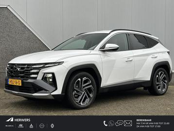 Hyundai Tucson 1.6 T-GDI PHEV Premium 4WD / Stoel- & Stuurve beschikbaar voor biedingen