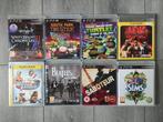 Playstation 3 games, vanaf €1,50 per stuk, Ophalen of Verzenden