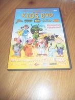 kids dvd bob de bouwer brum turtels, Cd's en Dvd's, Dvd's | Kinderen en Jeugd, Ophalen of Verzenden, Zo goed als nieuw, Avontuur