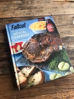 Fallout Kookboek, Ophalen of Verzenden, Nieuw
