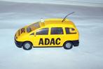 SIKU Ford Galaxy 2.8I Adac. Nwst., Hobby en Vrije tijd, Modelauto's | 1:50, Ophalen of Verzenden, Zo goed als nieuw, Auto, SIKU