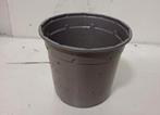 Kweekpotten 14 cm, Tuin en Terras, Bloempotten, Kunststof, Gebruikt, Rond, Ophalen of Verzenden
