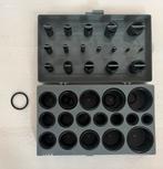 O-ring Set 419-delig - 6-27mm, Ophalen of Verzenden, Nieuw