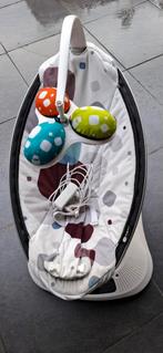 Mamaroo wipstoel, Kinderen en Baby's, Wipstoeltjes, Gebruikt, Wipstoel, Met gordel(s) of riempje(s), Ophalen