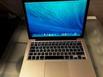 Apple MacBook pro 13” retina, Computers en Software, Apple Macbooks, MacBook Pro, 2 tot 3 Ghz, Qwerty, 13 inch