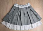 Grijze rok, Kleding | Dames, Rokken, Ophalen of Verzenden, Zo goed als nieuw, Maat 36 (S), Grijs