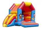 Te koop Springkussen Midi Multifun Piraat, Ophalen, Nieuw, Overige