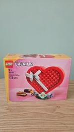 Lego creator 40759 Valentijn, Ophalen of Verzenden, Nieuw, Taarten of Cupcakes, Overige typen