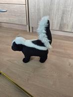 Stinkdier knuffel, Ophalen of Verzenden, Zo goed als nieuw, Overige typen