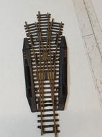 Roco H0 Wissels - 2x Kruiswissel, 1x 3-weg - Elektrisch, Ophalen of Verzenden