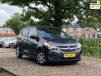 Opel KARL 1.0 ecoFLEX Edition | Airco + Cruise nu € 5.975,, Voorwielaandrijving, 839 kg, Stof, Gebruikt