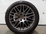 ZGAN Orig 20" Porsche Cayenne velgen Pirelli Winterbanden, Auto-onderdelen, Ophalen, 275 mm, Banden en Velgen, Winterbanden