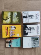 Boeken gratis, Gelezen, Ophalen of Verzenden