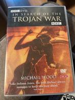 In Search of the Trojan War - BBC DVD, Alle leeftijden, Boxset, Ophalen of Verzenden, Zo goed als nieuw