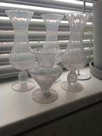 PTMD vaasjes..Prachtig, Ophalen, Zo goed als nieuw, Overige kleuren, Minder dan 50 cm