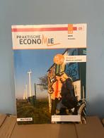 Praktische Economie 4/5 HAVO - Module 3, Ophalen of Verzenden, Gelezen, HAVO, Economie