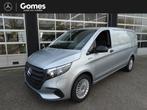 Mercedes-Benz eVito eVito 112 L2 60 kWh Mercedes-Benz eVito, Stof, 116 pk, Mercedes-Benz, Stoelverwarming