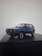 vw golf 2 country blauw 1/18 ottomobile, Hobby en Vrije tijd, Modelauto's | 1:18, Ophalen of Verzenden, Nieuw, Auto, OttOMobile