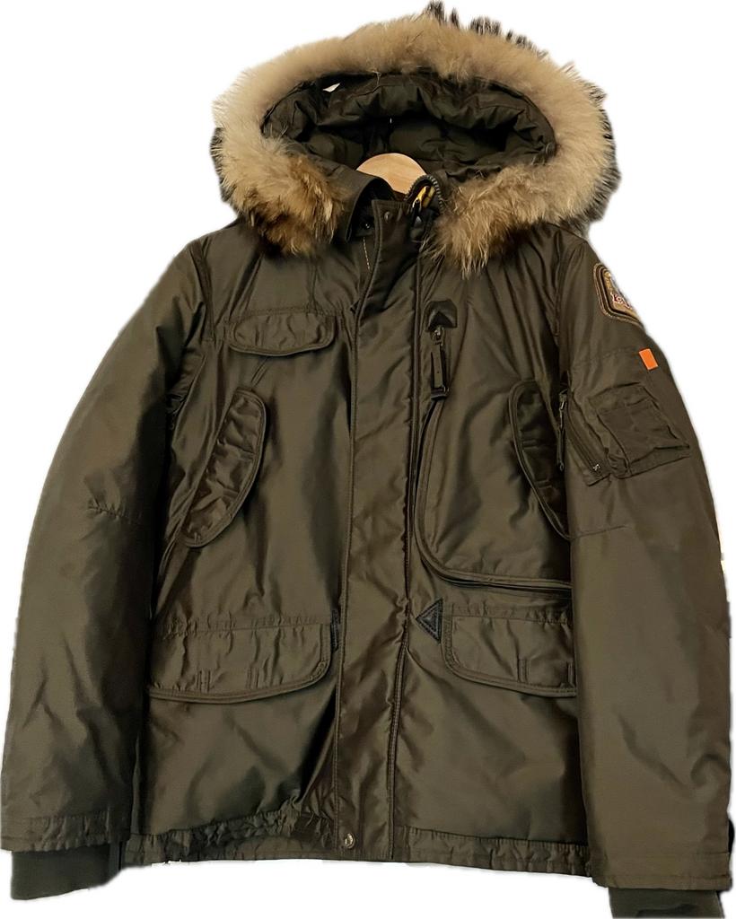 PB Jack Ski-jas Maat 164 Zo Goed Als Nieuw, Ophalen of Verzenden, Nieuw, Jongen, Jas