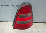 Achterlicht Rechts Mercedes-Benz A (W168) 2001 1688202864, Gebruikt, Mercedes-Benz AG, Mercedes-Benz, Mercedesstraße 120, Stuttgart 70372, , Duitsland